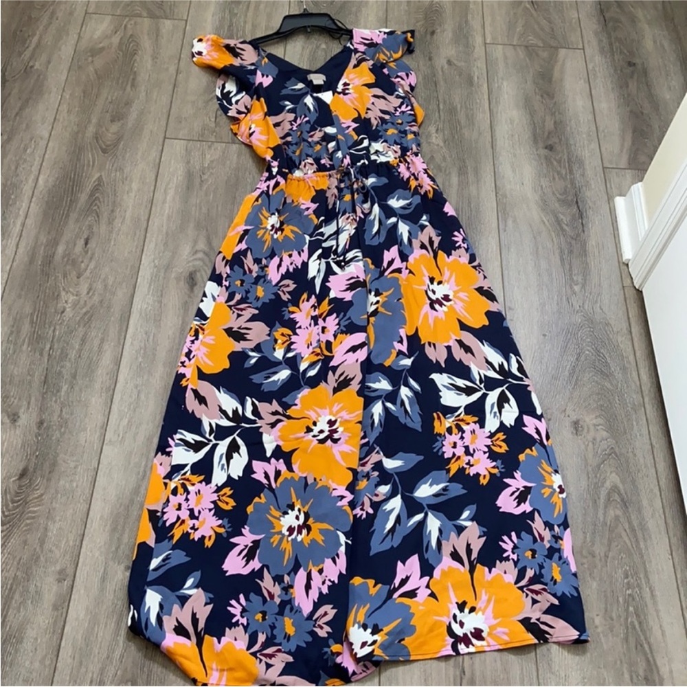 H&M spring/summer dress!